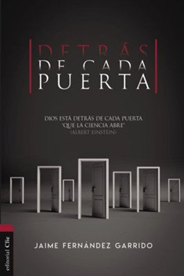 Detrás de Cada Puerta