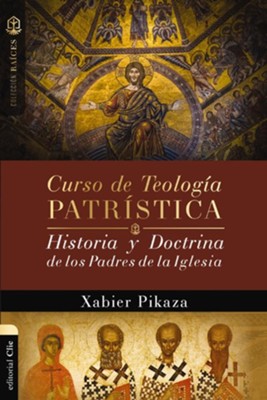 Curso de Teología Patrística