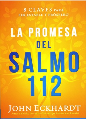 La Promesa del Salmo 112