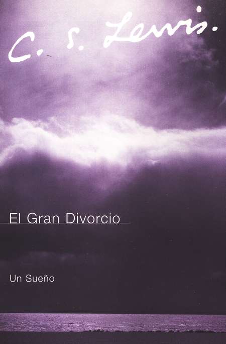 El Gran Divorcio: Un Sueño