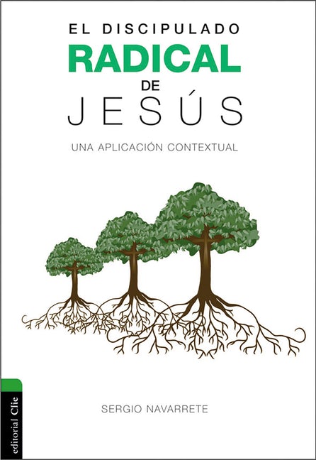 Discipulado Radical de Jesús el