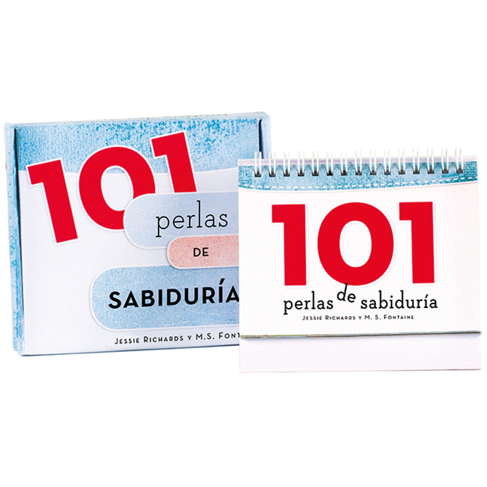 101 Perlas de Sabiduría