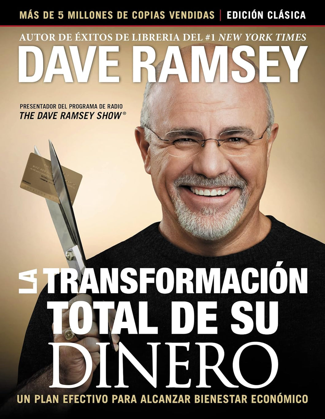 Transformación Total de Su Dinero