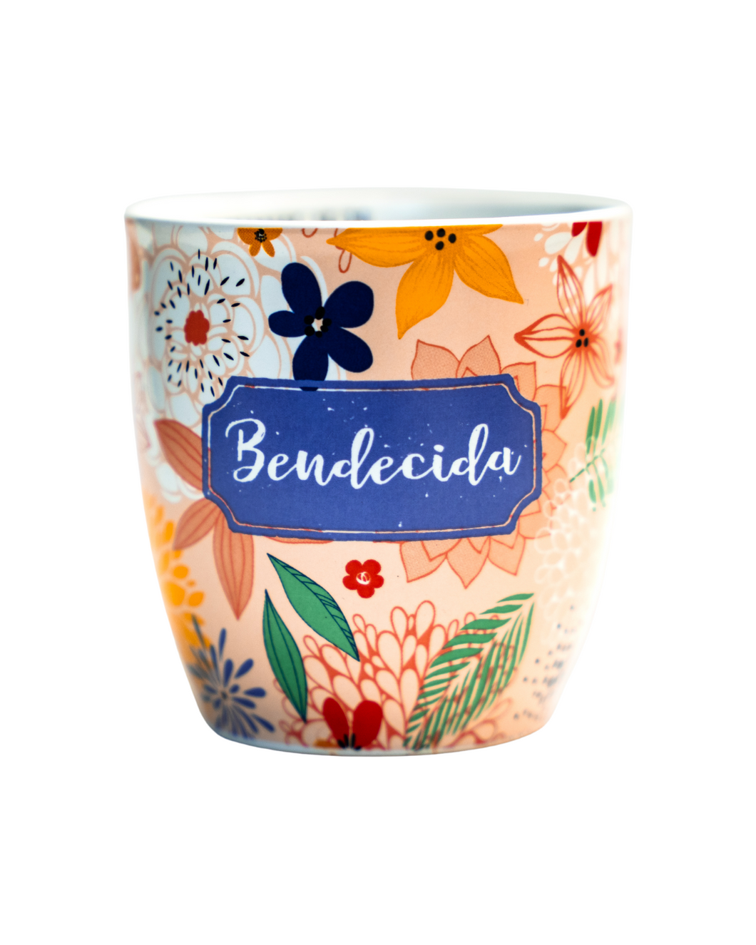 Taza Alegria - Bendecida