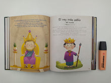 Cargar imagen en el visor de la galería, Biblia Unilit para Niños
