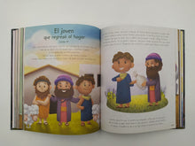 Cargar imagen en el visor de la galería, Biblia Unilit para Niños
