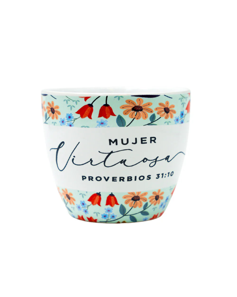 Taza Mujer Virtuosa