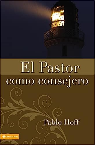 Pastor Cómo Consejero