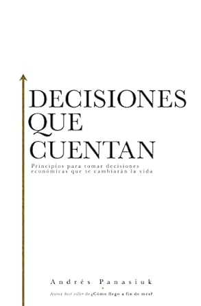 Decisiones que Cuentan