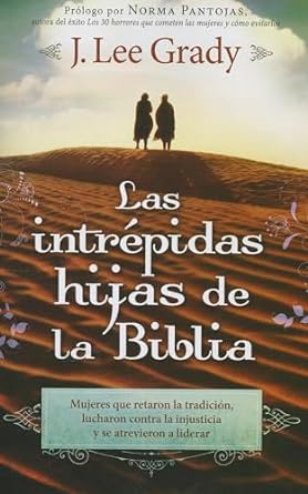 Las Intrépidas Hijas de la Biblia