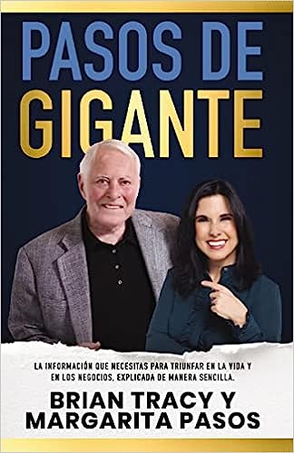 Pasos de Gigante