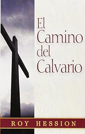 Camino del Calvario el