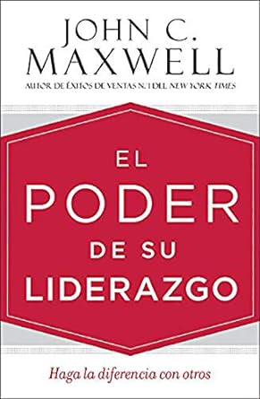 Poder de Su Liderazgo