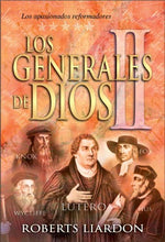 Cargar imagen en el visor de la galería, Los Generales de Dios Ii
