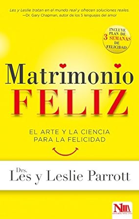 Matrimonio Feliz