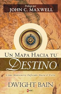 Un Mapia Hacia Tu Destino