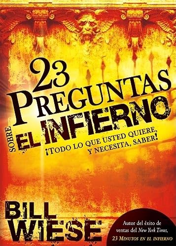 23 Preguntas Sobre el Infierno