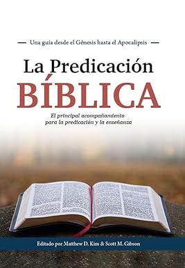 La Predicación Bíblica