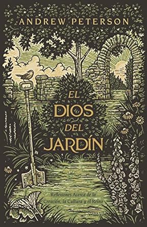 El Dios del Jardín