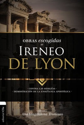 Lo Mejor Ireneo de Lyon