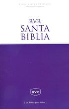 Cargar imagen en el visor de la galería, Biblia RVR 1977 Economica
