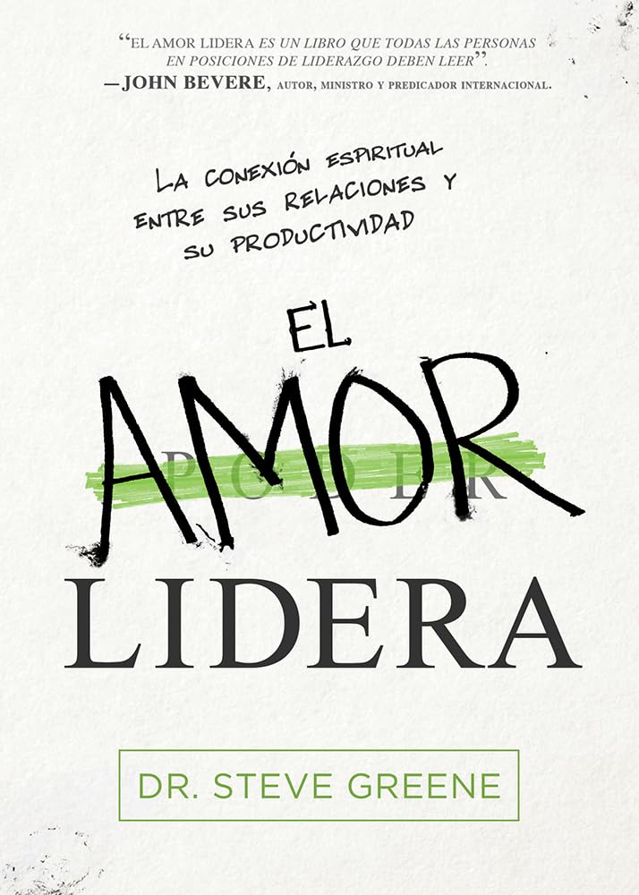 El Amor Lidera