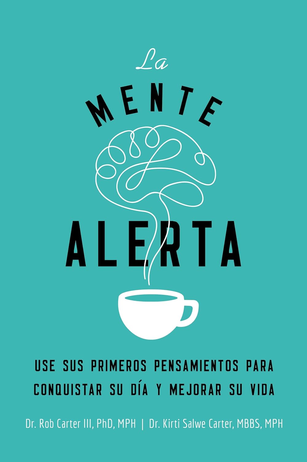 Mente alerta