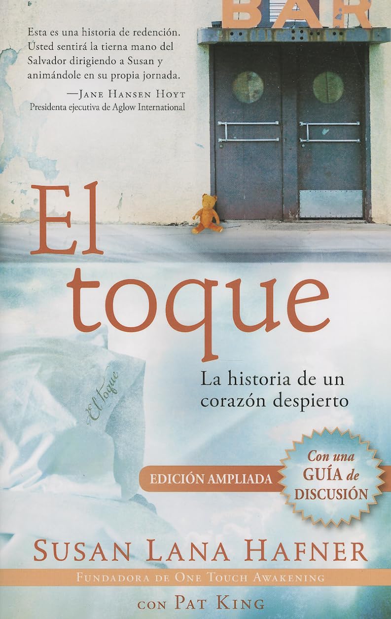 El Toque: la Historia de Un Corazón Despierto