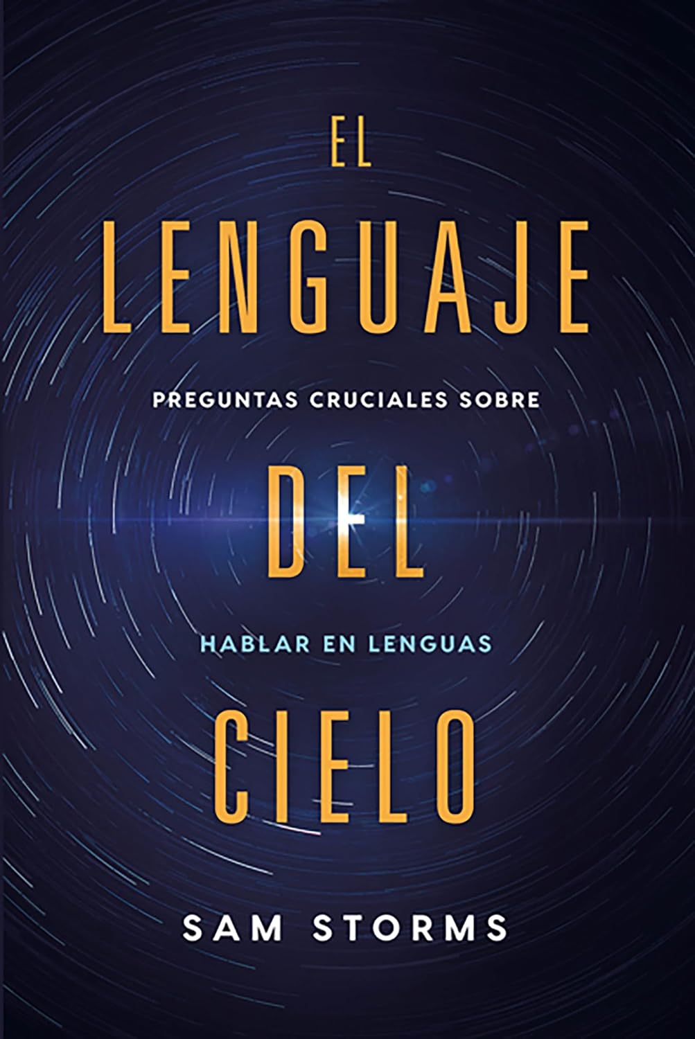 El Lenguaje del Cielo