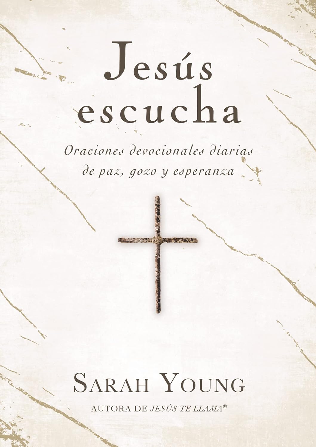 Jesús Escucha