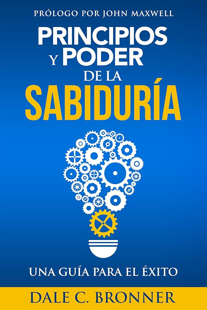 Principios y Poder de la Sabiduría