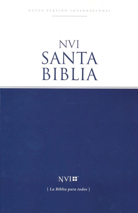 Biblia NVI Economica