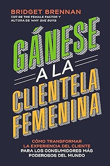 Ganese la Clientela FemeNiña