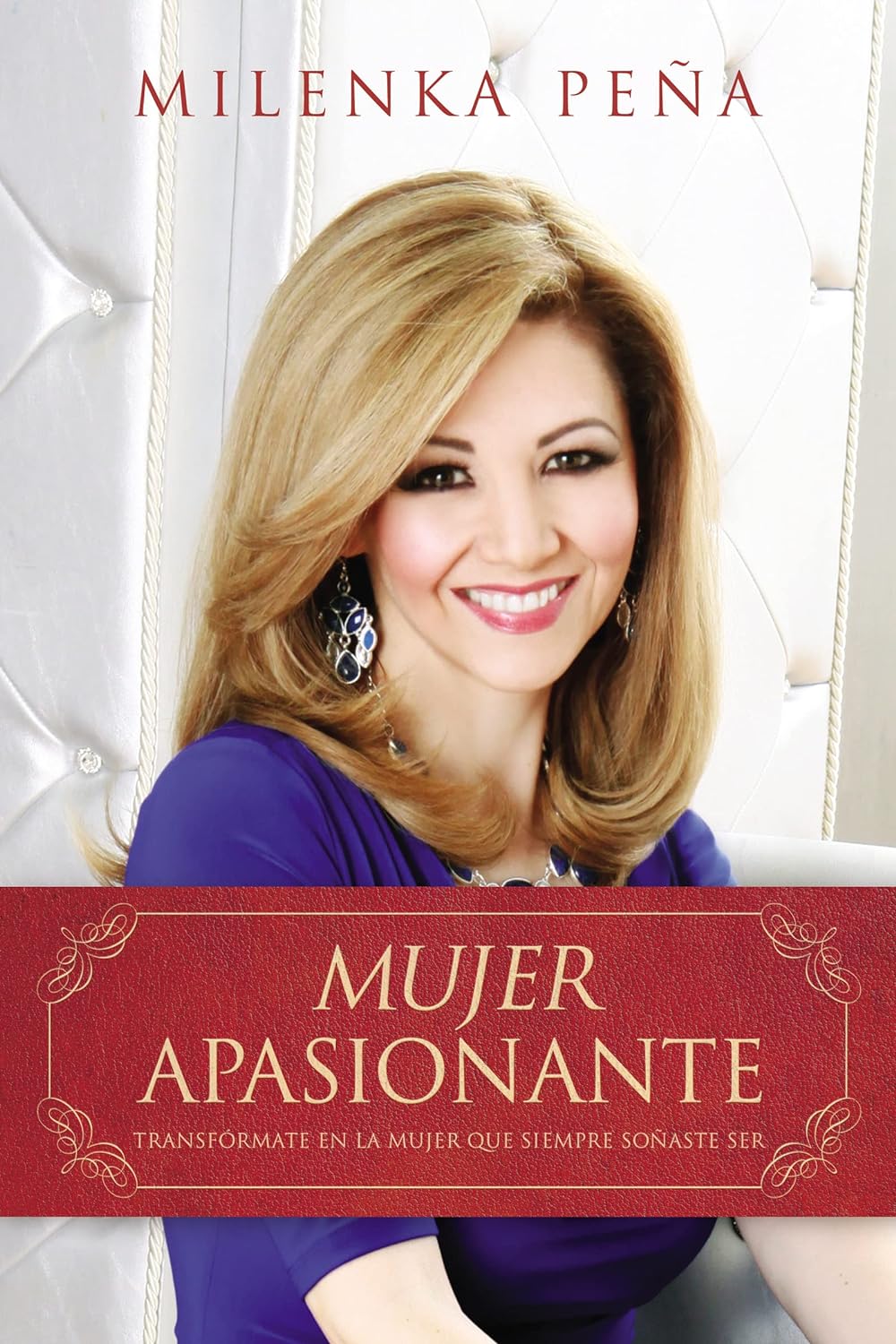 Mujer Apasiónante