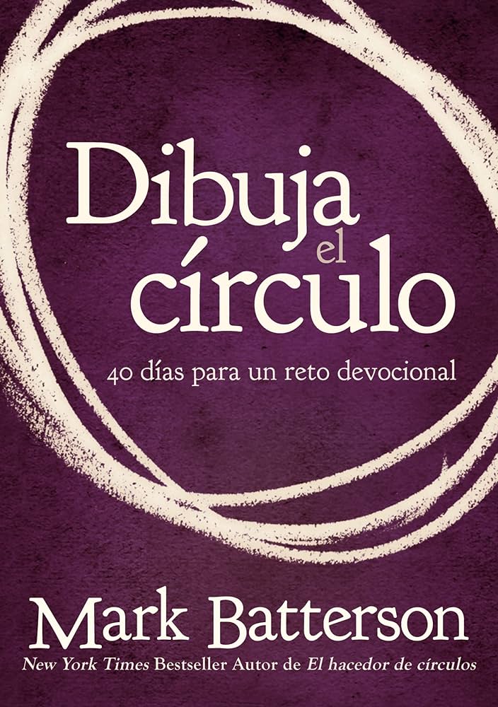 Dibuja el Circulo Devocional