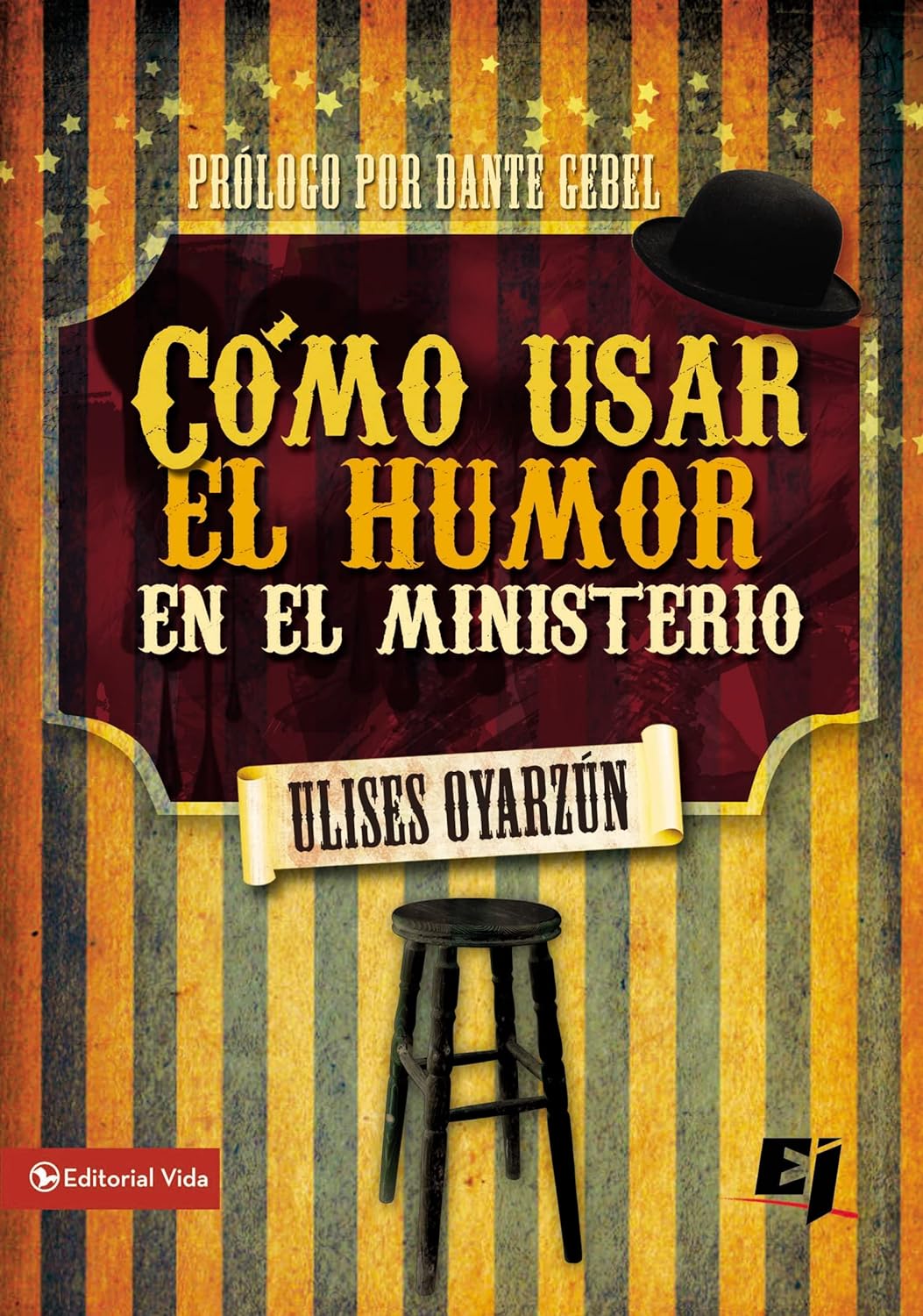 Cómo Usar el Humor en el Ministerio