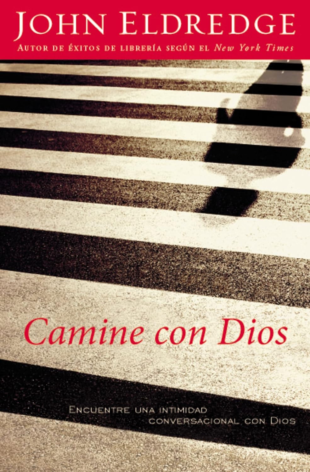 Camina con Dios