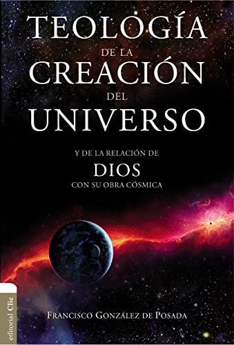 Teología de la Creación del Universo