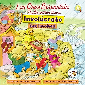 Osos Berenstain Involúcrate