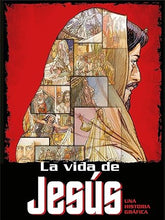 Cargar imagen en el visor de la galería, La Vida de Jesús
