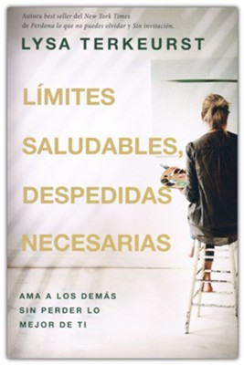 Límites Saludables, despedidas Necesarias