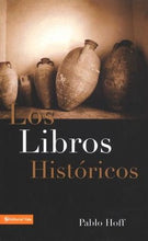 Cargar imagen en el visor de la galería, Libros Historicos
