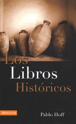 Libros Historicos