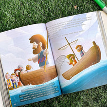 Cargar imagen en el visor de la galería, Biblia Unilit para Niños
