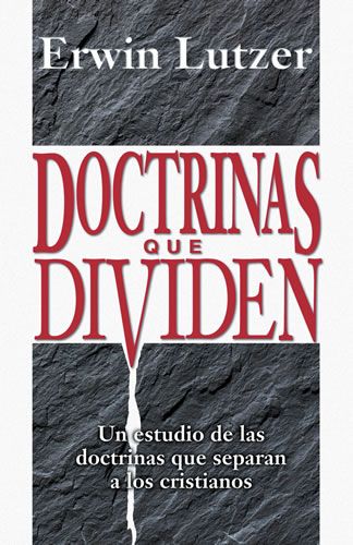 Doctrinas que Dividen