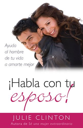 ¡Habla con Tu Esposo!