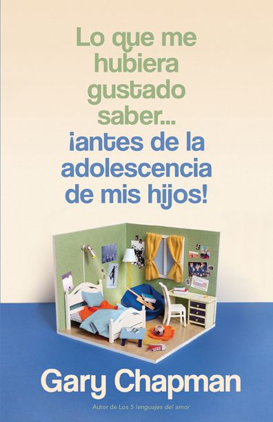 Qué Saber Antes de la Adolescencia de Mis Hijos