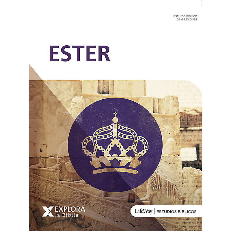 Explora la Biblia: Ester