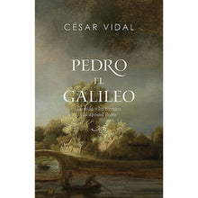 Cargar imagen en el visor de la galería, Pedro el Galileo
