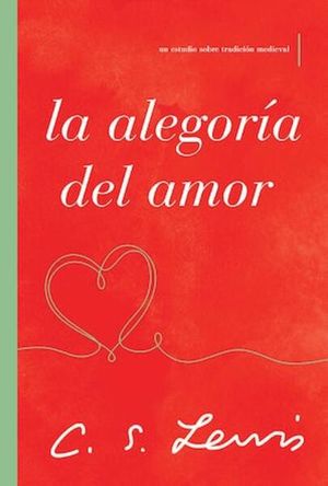 La Alegoría del Amor